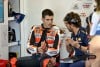 MotoGP: MEGAGALLERY, GP Jerez, Day 1