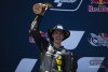 MotoGP: Marini: "Ho pensato di 'vendicare' Rossi, ma Rins si è meritato la vittoria"