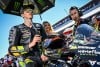 MotoGP: Marini: “Serve chiarezza: a Le Mans incontreremo gli Steward in Safety Commission”