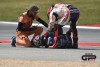 MotoGP: Marquez close to acquittal after Stewards indirectly admit their mistake