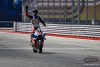 MotoGP: Rins non fa rimpiangere Marquez e domina ad Austin, Marini 2°, disastro Bagnaia
