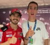 MotoGP: Alex Roca battezza la vittoria di Binder a Jerez