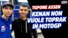 SBK: TGpone Assen: Bautista domina, Kenan non vuole Toprak in MotoGP