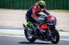 SBK: CIV Superbike Misano: Luca Bernardi vs Michele Pirro nelle qualifiche 1