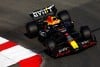 Auto - News: F1, Verstappen batte Alonso e si prende la pole a Monaco, 3° Leclerc