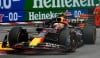 Auto - News: F1: un super Verstappen domina il GP Monaco, sul podio Alonso e Ocon