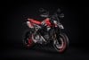 Moto - News: Ducati Hypermotard 950 RVE 2024: arriva la livrea Graffiti Livery Evo
