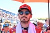 MotoGP: Bagnaia: “Le Mans è insidiosa, sarà importante restare concentrati”