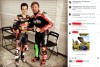 MotoGP: Max Biaggi and Dani Pedrosa on track together in Valencia
