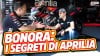 MotoGP: Video - Paolo Bonora: I segreti dell'aerodinamica Aprilia