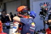 MotoGP: OFFICIAL - Marc Marquez's victory: no Long Lap Penalty