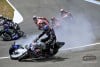 MotoGP: An increase in spectators and injuries: infirmaries full after 5 GPs