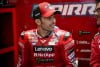 MotoGP: Michele Pirro sarà collaudatore Ducati fino a 40 anni!