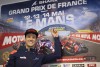 MotoGP: Savadori: "A Le Mans vorrei correre come un pilota, non come un tester"