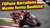 SBK: TGPone Barcellona SBK: niente ferma Bautista, neanche il taglio ai giri motore
