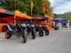 Moto - News: KTM torna all'HAT Adventourfest di Sestriere