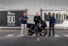 Moto - News: BMW Motorrad festeggia il milionesimo GS con motore boxer
