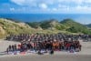 Moto - News: Ducati World President Tour & Meeting 2023: i DOC ed i paesaggi della Sardegna