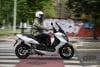 Moto - Test: TEST - Nerva EXE: lo scooterone elettrico da città che aiuta l'Africa
