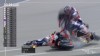 MotoGP: IMAGES Near drama: Marquez's Honda mows down Zarco during FP2