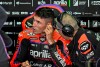MotoGP: Aleix Espargaró: “L’incidente tra Marquez e Zarco? È stata solo sfortuna”