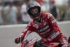 MotoGP: Bagnaia: "Ho Assen tatuata sul braccio, mi aspetto un GP combattuto"