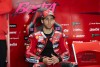 MotoGP: Bastianini: "I'm better physically, but I struggle to overtake in the race"