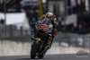 MotoGP: Bezzecchi svetta nella FP2 al Sachsenring, Marquez fa strike su Zarco