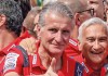 MotoGP: Ciabatti confirms that Martin will be on the Pramac Ducati again in 2024
