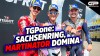 MotoGP: TGPone Sachsenring: il dominio di Martinator nella Sprint Race