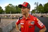 MotoGP: Bastianini: "Ho fatto fatica a rendermi conto di non poter vincere il titolo"