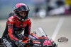 MotoGP: Espargaró: “L'Aprilia non è sfortunata: non è all’altezza delle Ducati”
