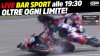 MotoGP: LIVE Bar Sport alle 19:30 - Oltre ogni limite! Con Carlo Pernat