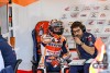 MotoGP: Marquez correrà ad Assen: "Voglio solo lasciarmi il Sachsenring alle spalle"