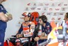 MotoGP: Marquez: "It's not worth risking so much for so little"