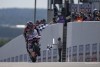 MotoGP: Martìn batte Bagnaia in volata al Sachsenring, Zarco 3° sul podio tutto Ducati