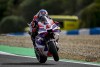 MotoGP: Zarco tiene a bada Marquez nella FP1 al Sachsenring, 3° A. Espargarò