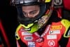 SBK: Bassani: “La mia Ducati non è una moto factory come quella di Pramac in MotoGP”