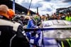 Auto - News: Battuta a vuoto per Valentino Rossi alla 3 Ore del Nurburgring