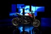Moto - News: Ducati Monster 30° Anniversario: la naked celebrativa