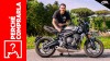 Moto - Test: Triumph Trident 660 | Perché Comprarla... e perché no