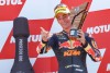 MotoGP: KTM locks down Pedro Acosta: in 2024 the Spaniard will race in MotoGP