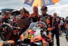 MotoGP: Brad Binder attende il ritorno della MotoGP a Kyalami