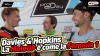 MotoGP: VIDEO Chaz Davies e John Hopkins: "La MotoGP è come la Formula1"