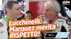 MotoGP: VIDEO Lucchinelli: "Rispettate Marquez! Tornerà a vincere su una moto diversa"