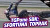 SBK: TGPpone SBK Most: che sfortuna Toprak, Bautista ringrazia!