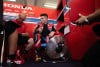 SBK: Lecuona: “Lavoro per Honda, se mi chiedono di tornare in MotoGP lo faccio”