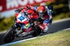 SBK: Bayliss si opera alla spalla infortunata, salterà il round ceco a Most