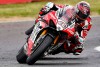 SBK: Tommy Bridewell heads a Ducati 1-2 in British Superbike