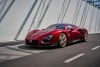 Auto - News: Alfa Romeo 33 Stradale: dopo 50 anni, il ritorno di un mito